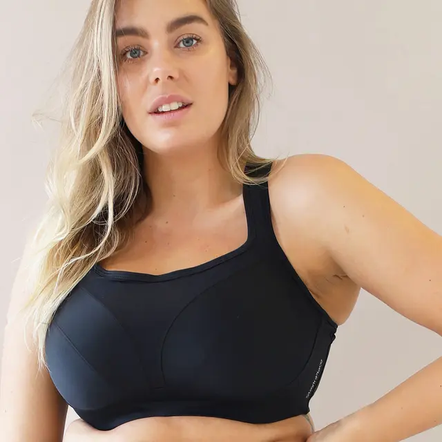 Sports-BH E-cup Stay In Place High Support Sport W 
