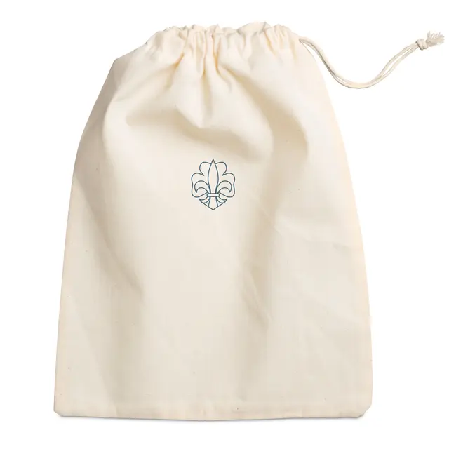 Stor gavepose NSF Gavepose 40 x 50 cm 