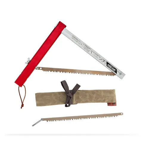 Komplett tursag Sven-Saw 15 Kit