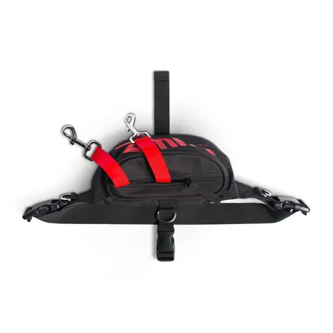 Trekksele til barn Swix Harness for Kids