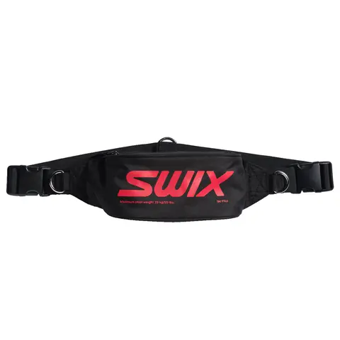 Trekksele til barn Swix Harness for Kids