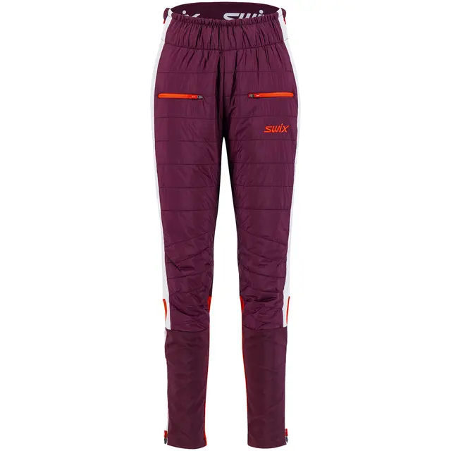 Skibukse til dame Swix Horizon Pants W 94303 