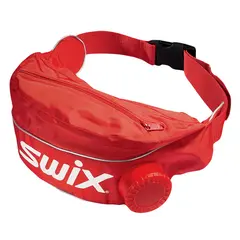 Hoftesekk med flaske Swix Insulated Drink Bottle