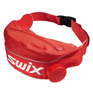 Hoftesekk med flaske Swix Insulated Drink Bottle