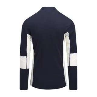 Trøye til herre Swix Polaris Base Halfzip M 75100