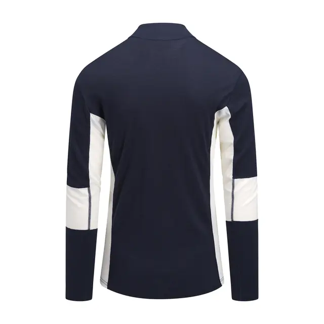 Trøye til herre M Swix Polaris Base Halfzip M M 75100 