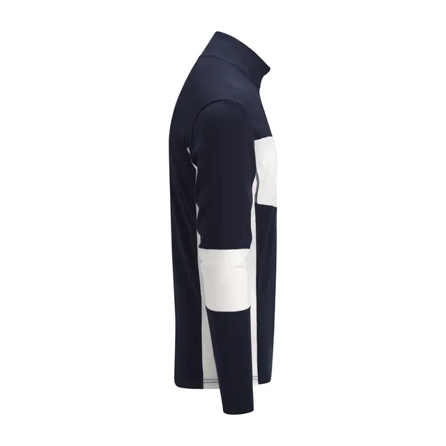Trøye til herre M Swix Polaris Base Halfzip M M 75100 