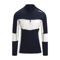 Trøye til herre M Swix Polaris Base Halfzip M M 75100