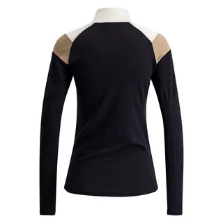Trøye til dame Swix Polaris Base Halfzip W 10120