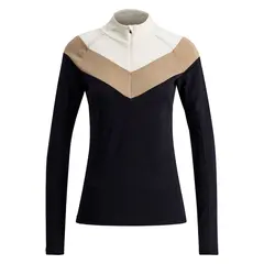 Trøye til dame M Swix Polaris Base Halfzip W M 10120