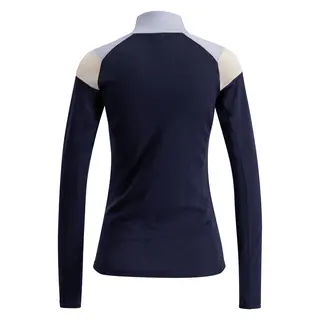 Trøye til dame Swix Polaris Base Halfzip W 75100