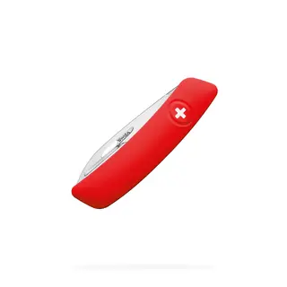 Lommekniv D01 Swiza D01 Red