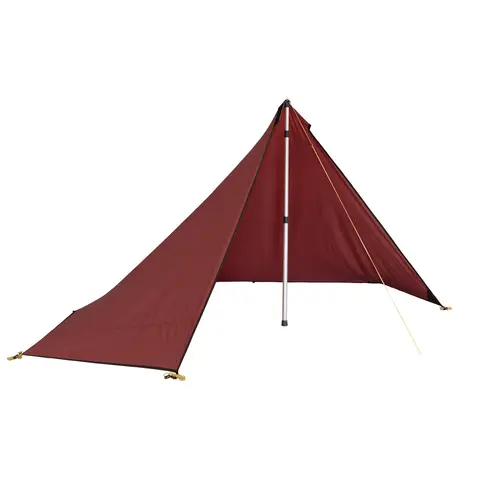 Tarp til Tentipi 5–7 Tentipi Canopies Comfort 5–7 Light