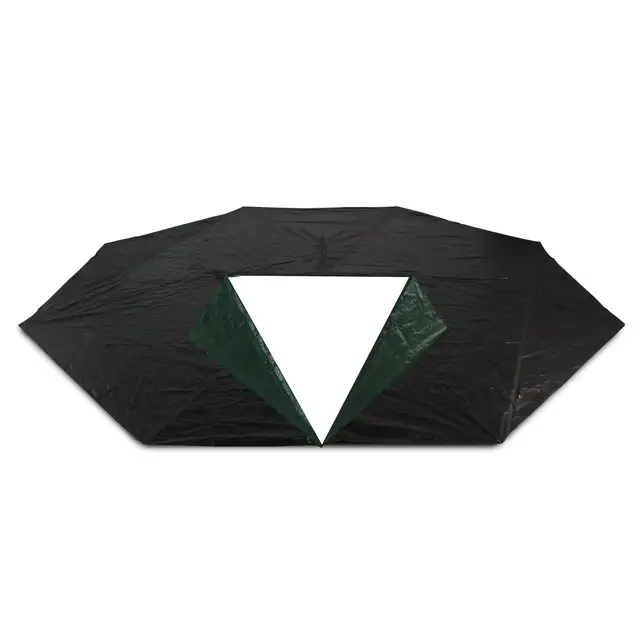 Bunn til Tentipi 7 Tentipi Floor Comfort 7 