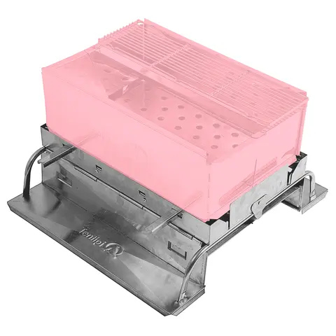 Stativ til b&#229;lkasse Tentipi Hekla Fire Box Stand