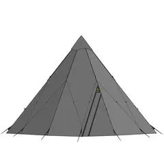 Lavvo til 15 Tentipi Onyx 15 Light