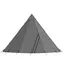 Lavvo til 15 Tentipi Onyx 15 Light