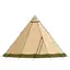 Lavvo til 15 Tentipi Safir 15 BP