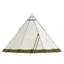 Lavvo til 15 Tentipi Safir 15 Eco