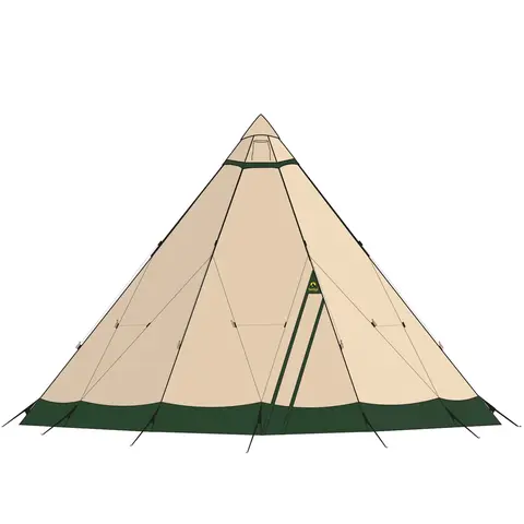 Lavvo til 15 Tentipi Zirkon 15 BP