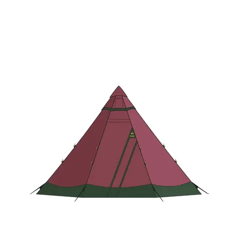 Lavvo til 7 Tentipi Zirkon 7 Light