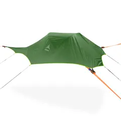 Ekstratak til Connect-tretelt Tentsile Connect Spare Fly 3 ForestGreen