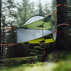 Myggnett til Stingray-rigg Tentsile Double-Bubble Stingray