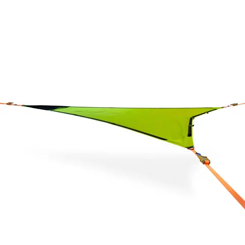 Hengek&#248;ye til 2 Tentsile Duo Hammock Green