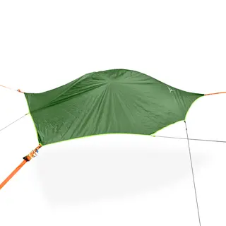 Ekstratak til Flite-tretelt Tentsile Flite+ Spare Fly 3 ForestGreen