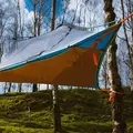 Isolasjon til Flite-tretelt Tentsile Insulated Quilt for Flite
