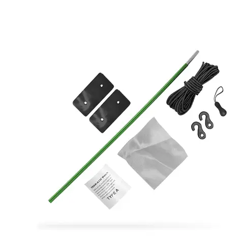 Reparasjonsett til Connect og Stingray Tentsile Repair Kit Connect/Stingray