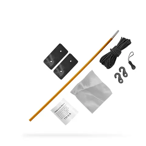 Reparasjonsett til Safari Connect og Sti Tentsile Repair Kit Safari Con/Stingray