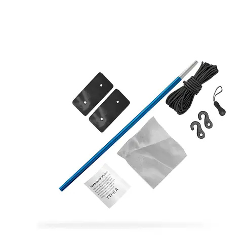 Reparasjonsett til Una og Flite Tentsile Repair Kit Una/Flite
