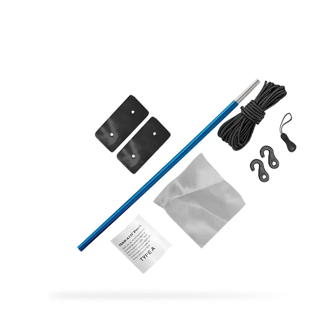 Reparasjonsett til Una og Flite Tentsile Repair Kit Una/Flite 