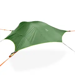 Ekstratak til Stingray-tretelt Tentsile Stingray Spare Fly 3 ForestGree
