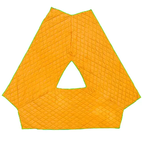 Isolasjon til Stingray-tretelt Tentsile Stingray Insulated Quilt