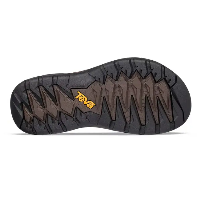 Sandaler til herre 42 Teva Terra Fi 5 Universal Leather M 9 Tu 