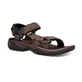 Sandaler til herre Teva Terra Fi 5 Universal Leather M Turk