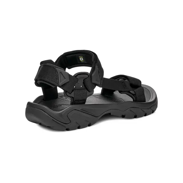 Sandaler til herre 39,5 Teva Terra Fi 5 Universal M 7 Black 