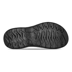 Sandaler til herre Teva Terra Fi 5 Universal M Black