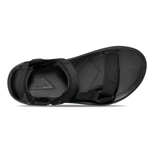Sandaler til herre 39,5 Teva Terra Fi 5 Universal M 7 Black 