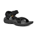 Sandaler til herre Teva Terra Fi 5 Universal M Black