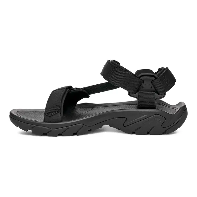 Sandaler til dame 36 Teva Terra Fi 5 Universal W 5 Black 