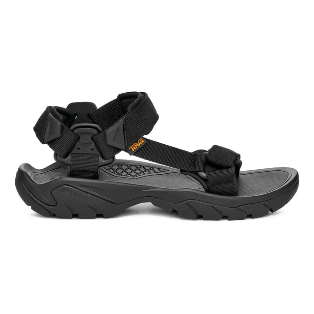 Sandaler til dame 36 Teva Terra Fi 5 Universal W 5 Black 