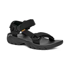 Sandaler til dame 36 Teva Terra Fi 5 Universal W 5 Black