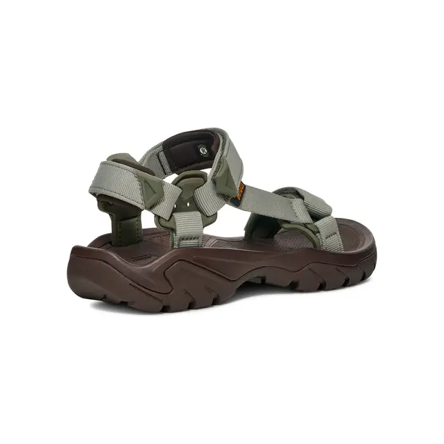 Sandaler til dame 36 Teva Terra Fi 5 Universal W 5 Seagrass 