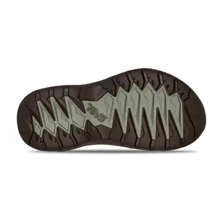 Sandaler til dame Teva Terra Fi 5 Universal W Seagrass