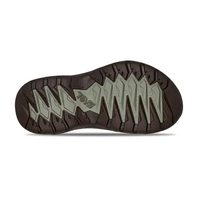 Sandaler til dame 36 Teva Terra Fi 5 Universal W 5 Seagrass 