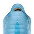 Høstpose i dun Thermarest Boost 650 MorningBlue