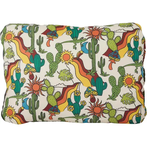 Skumpute M Thermarest Comp Pillow Cinch R Desert
